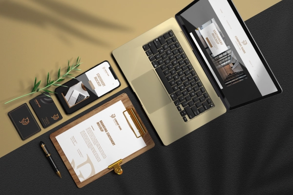 Lead Gen Microsite